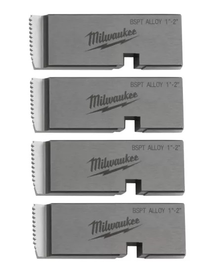 DIES MILWAUKEE 1-2 BSPT HS MXF PTR2