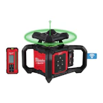 BATTERY ROTARY LASER MILWAUKEE M18 RLOHVG300-501C