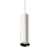 sg armaturen Spotlight zip tube pendel mini 3k vit