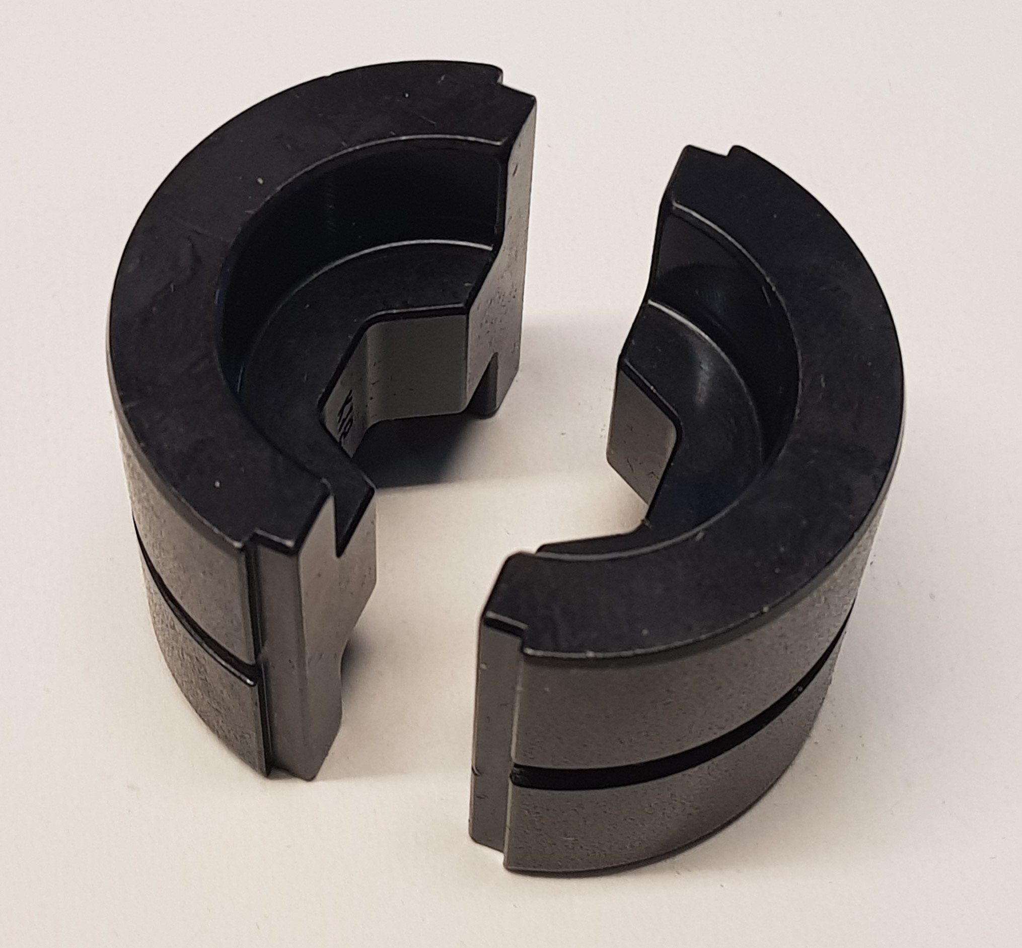 Pressbakke 120mm2 - MK20-C