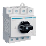 MAIN SWITCH 4P 0-1 32A/1000VDC HOLE 22MM
