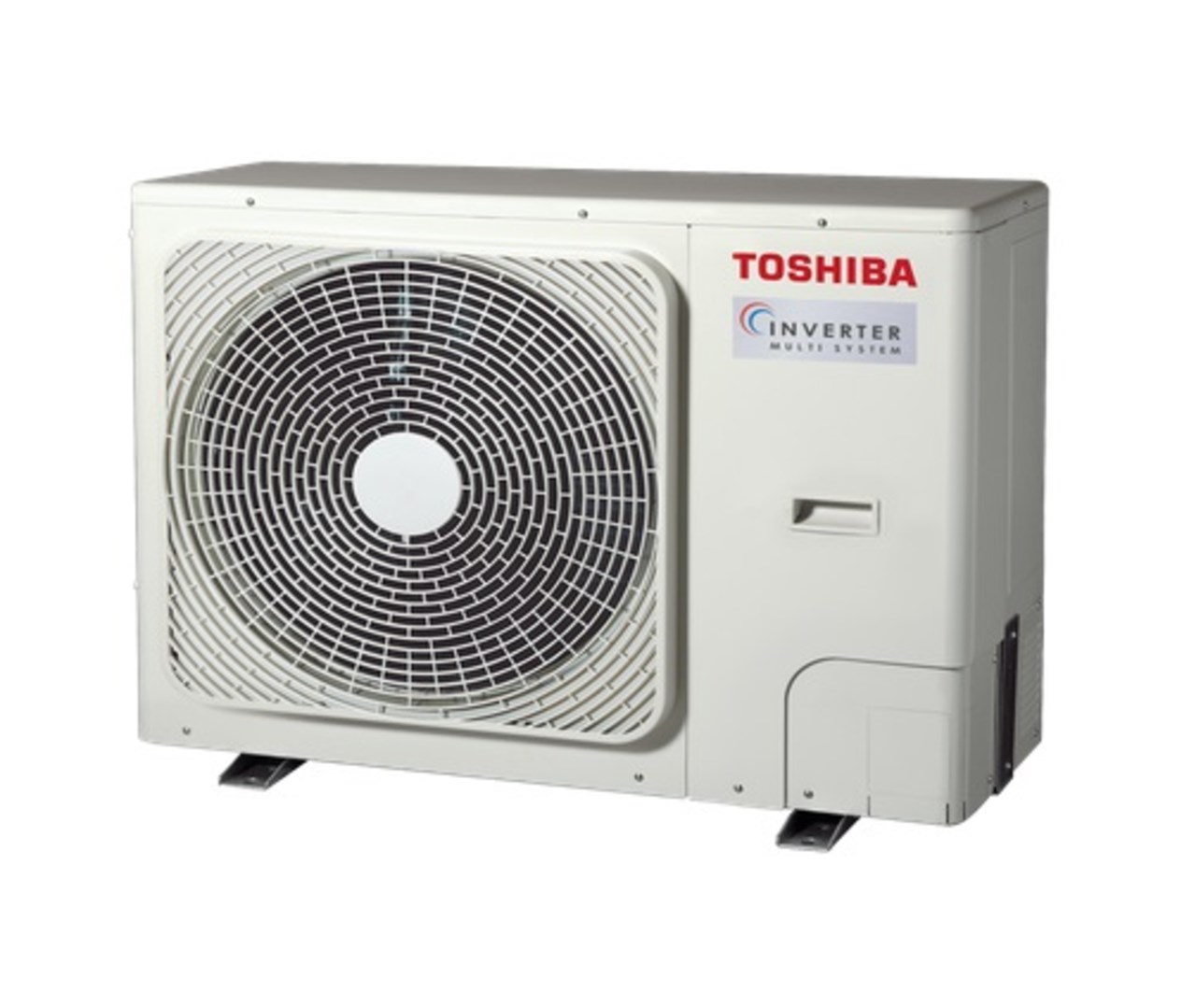 abk Toshiba multisplit 2m60s4 nordisk utedel