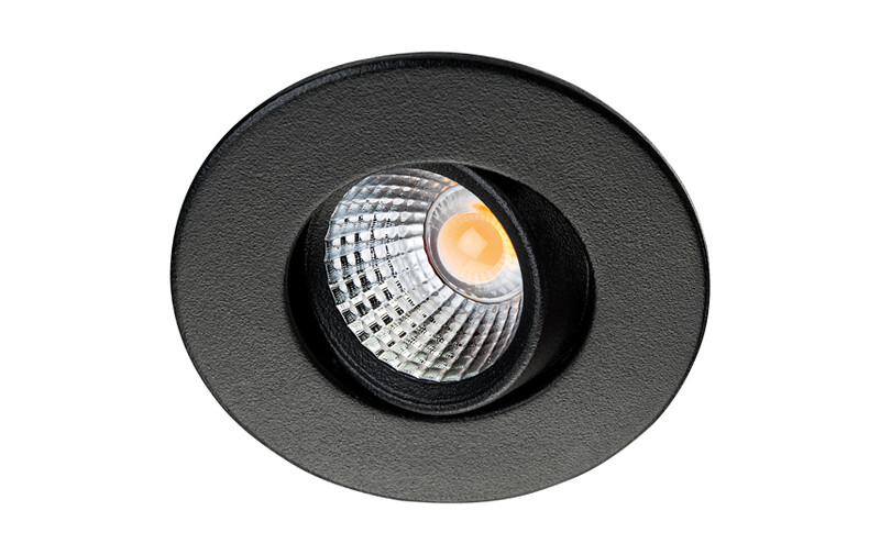 ALASVALO NANO TILT 4W 3000K 36D IP65 MU