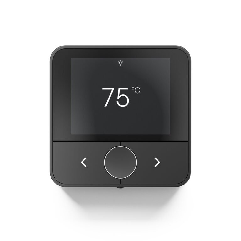 STYRENHET NARVI FLOW WIFI NARVI FLOW WIFI -OHJAUSPAKETTI