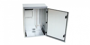 nestor cables Panel fiber nc-yjt lc/apc 24xsmt kit