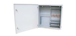 KOPPLINGS SKÅP NC-330