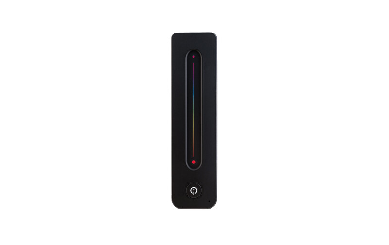 STYRTILLBEHÖR FJÄRRKONTROLL RF RGB