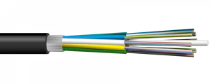 nestor Optiline kanalikaabel fz4rmu flex 12xsml g652d 3,5kn