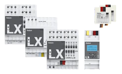 SYSTEMKONTROLLCENTER LUXORLIVING SET 2