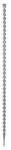URBIS BETONAM SDS+ 5 25x950x1000mm S4L
