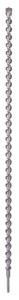 bosch Urbis betonam sds+ 5 25x950x1000mm s4l