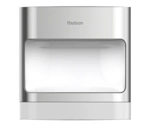 theben Sensorarmatur theleda d ip55 led 8.5w 3000k 760lm