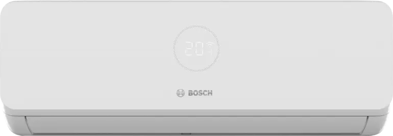 HEAT PUMP A TO A BOSCH CLIMATE 3200i 53 SET