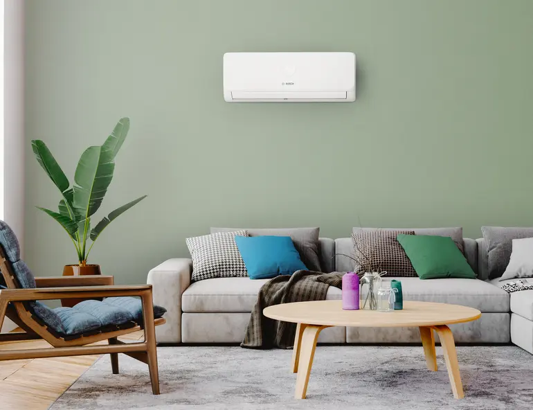 bosch Jäähdytyslaite bosch climate 3200i 35 set