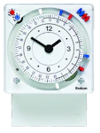 KOPPLINGSUR MEKANISK SUL 289G 2-KAN DYGN/VKA