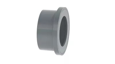 georg fischer Laippakaulus d25 pn16 pvc-u