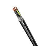 ÖLFLEX® CLASSIC 115 CY 25G1 BK