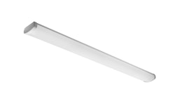 SEALED INDUSTRIAL LUMINAIRE IP44 45W/840 PCO WH