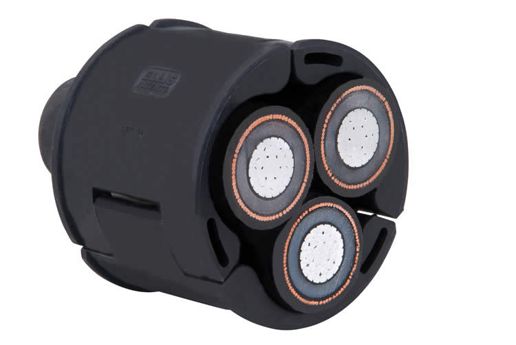 procab as Triplex sft 31  3x28-34mm