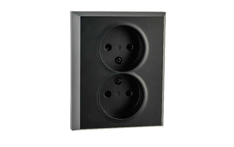 PISTORASIA INSTALL 2N/16A/IP20 UPJ 2X MU