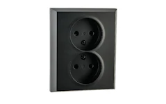 PISTORASIA INSTALL 2N/16A/IP20 UPJ 2X MU