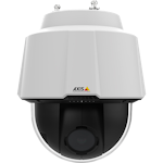 AXIS  P5635-E 360° PANORERING MED HDTV 1080P OG 30X ZOOM