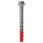 BETONIRUUVI FISCHER FBS A4 8x80 30/15 US A4 50 KPL