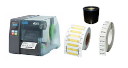 EOS5 Printer pakke 1B
