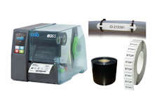 EOS5 Printer pakke 2A