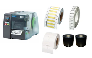 lapp kabel Eos5 printer pakke 3c