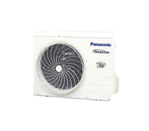 panasonic Heat pump atoa panasonic cu-ne9pke outdoor unit