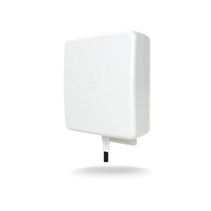 Baseantenne panel 2x2 MiMo 698-3800 MHz
