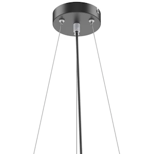 unilamp Sandy/decodisc wireoppheng 1500 sort