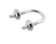 U FORMOS LAIKIKLIS CINKUOTAS M10 125/140