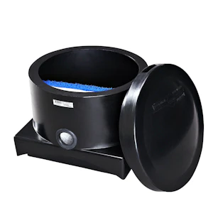 raita environment Greywater biofilter biobox m