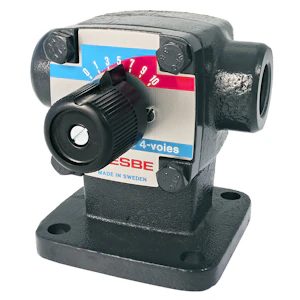esbe Blandning ventil esbe t25-10 rp 1
