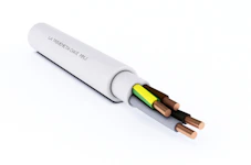 INSTALLATIONSKABEL MMJ 4 G 2,5 300/500V