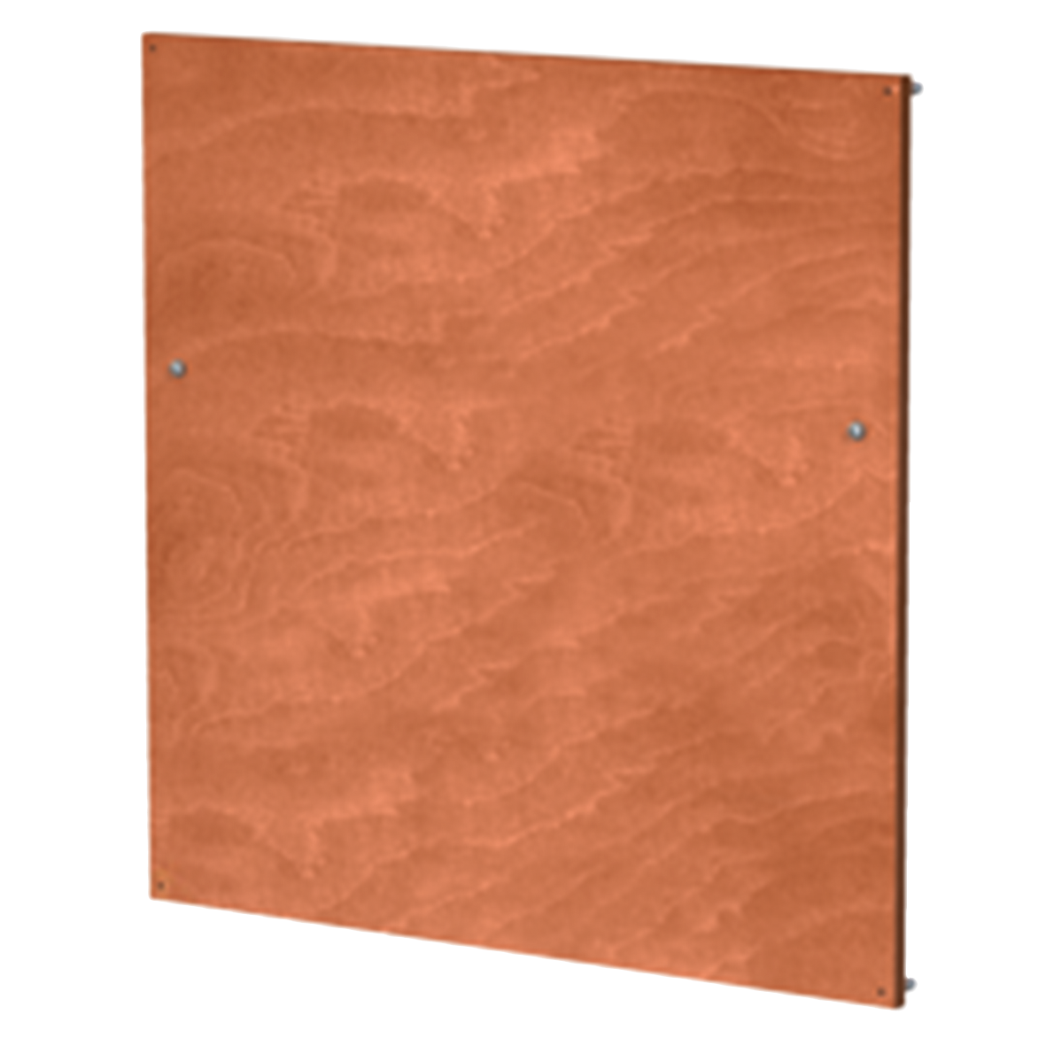 kabeldon Montasjeplate mpt-s 48, tre