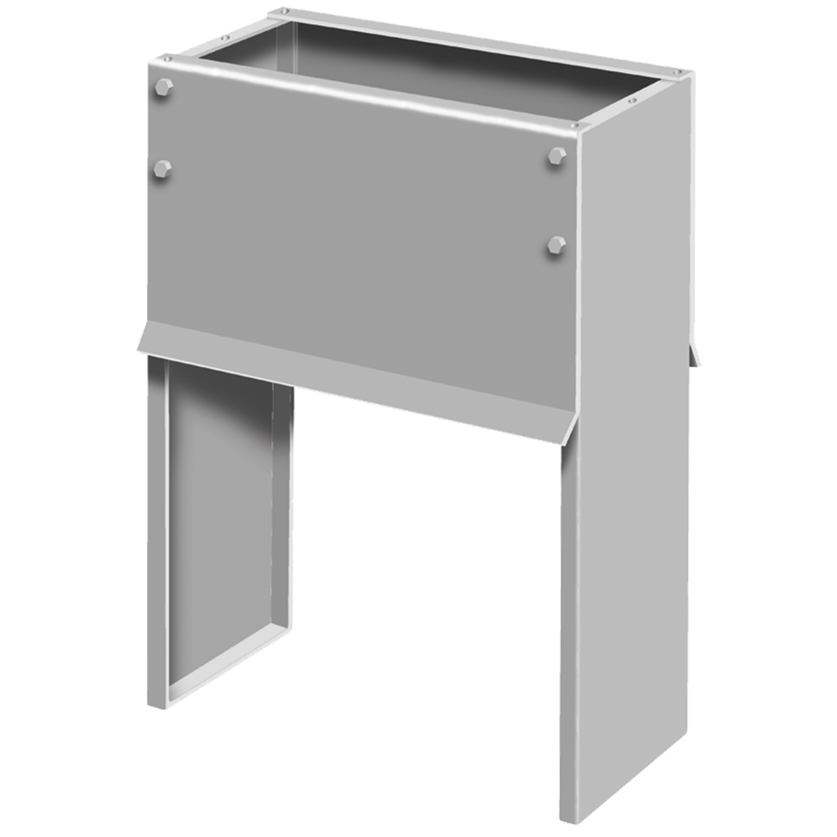 KABELSKÅPSFUNDAMENT MARK S 73 .