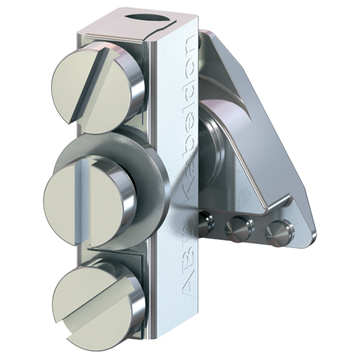 kabeldon Uisolert tilkoblingskl. adc 25 63a, 1,5-25mm²