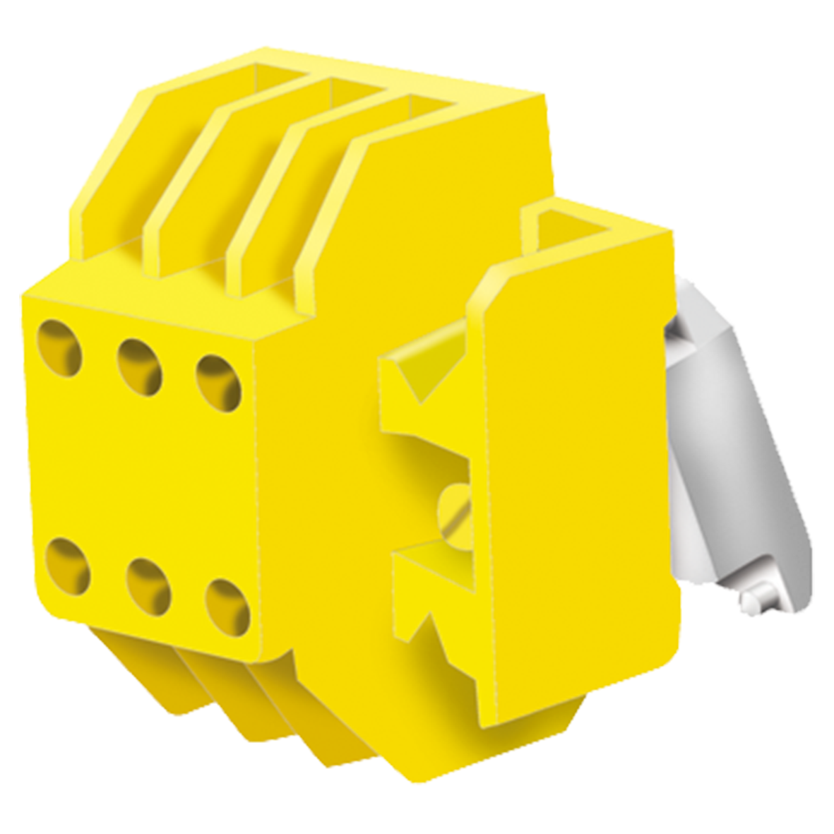 KOPPLINGSPLINT KSKP 25