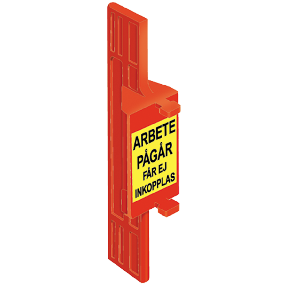 BLOCKERINGSDON KSBD 2 3ST