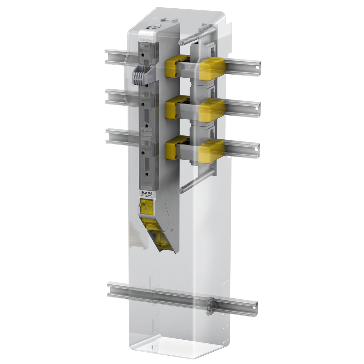 TRAFOSATS TRAFO-SD 630 2CGX0 63190391