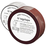 VULKTEJP IA 2333 L=9M, B=38MM, 0,8MM
