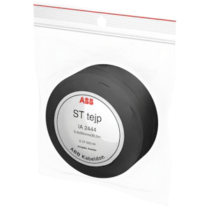 nkt hv cables Skyddstejp ia 2444 30,5m, b=50mm, 0,4mm