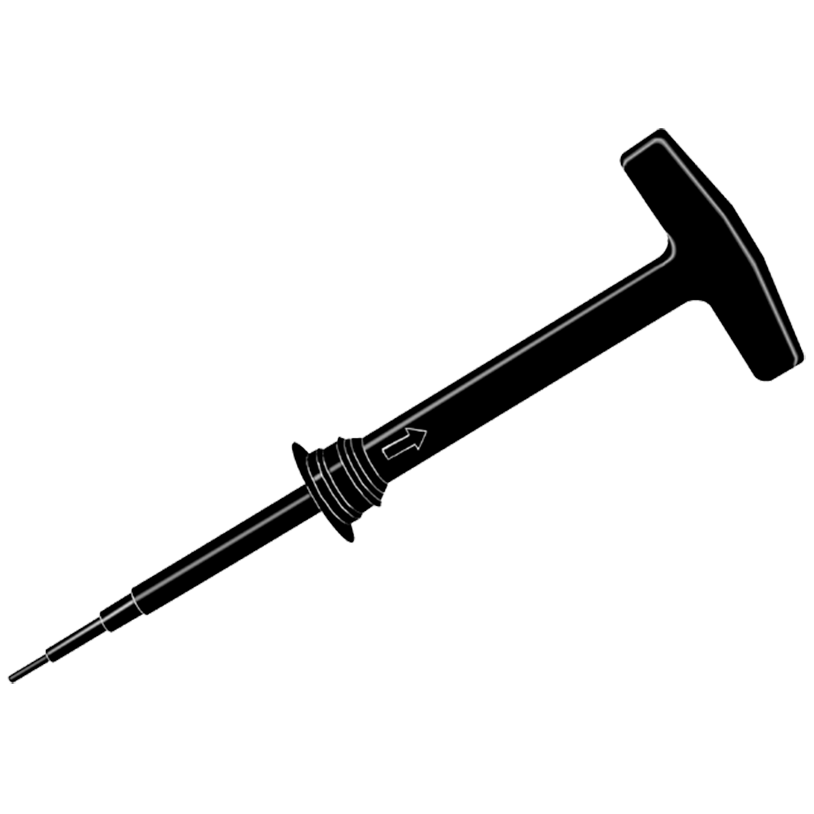 SEXKANTNYCKEL VHB 68