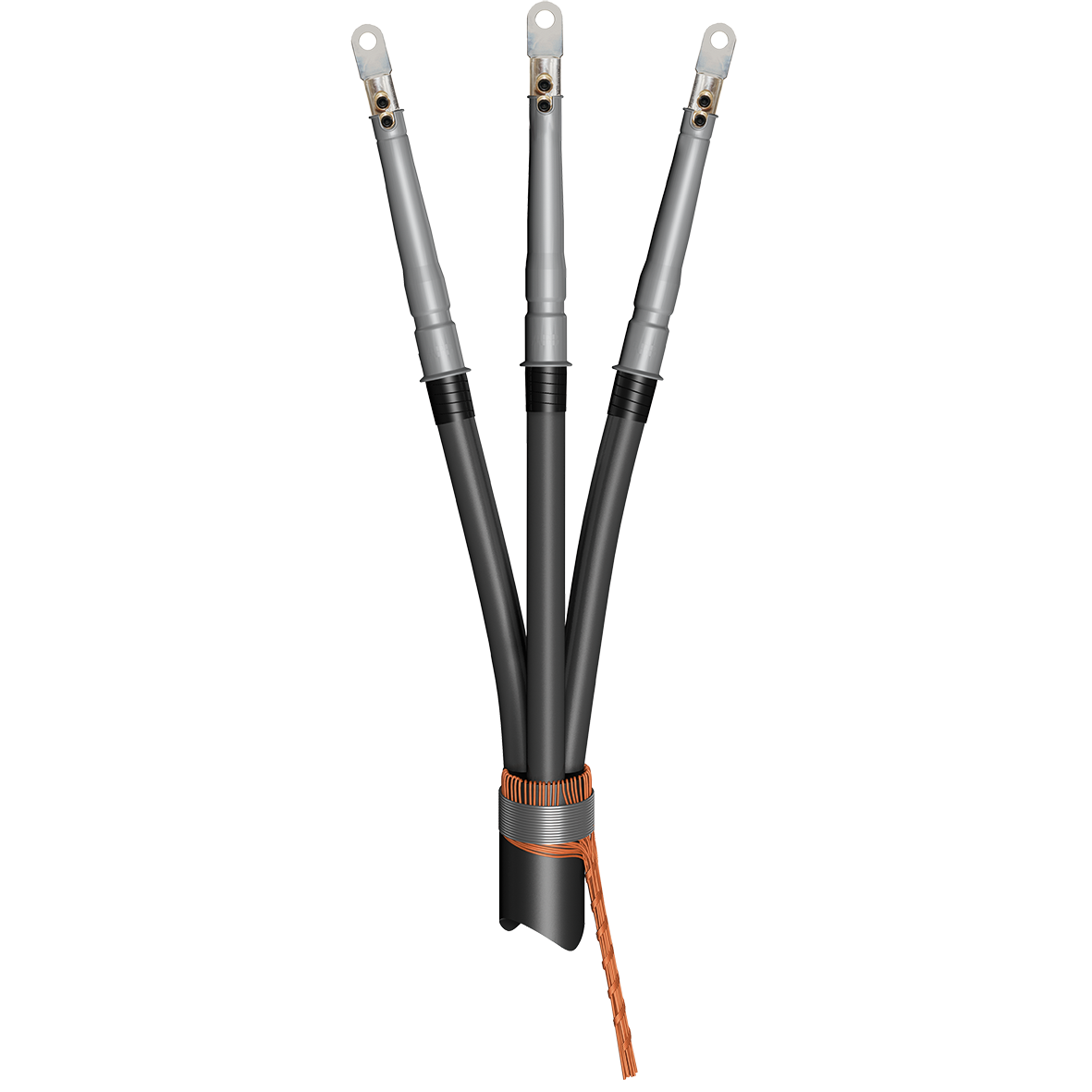 nkt E.avsl. sot 241-3 scl 3 inne 50-150/25-95mm², 12/24kv-skru