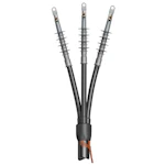 E.AVSL. SOT 243-3 SCL 3 UTE 50-150/25-95MM², 12/24KV-SKRU