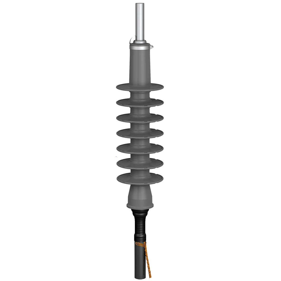 ENDEAVSL. APSEA 364-3, UTE 240MM², 36KV