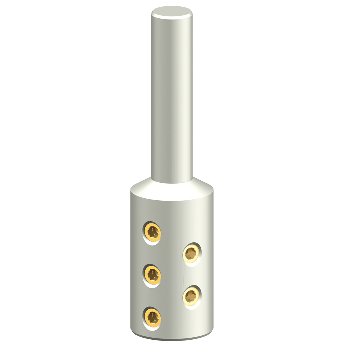 TOPPBULT K-TBF 30 SKRUV 150-185 MM2 CU